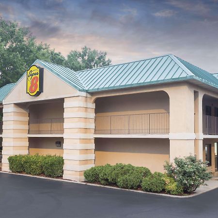 Super 8 By Wyndham Decatur/Lithonia/Atl Area Motel Bagian luar foto