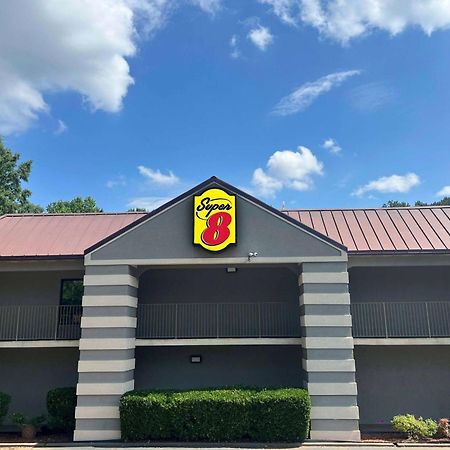 Super 8 By Wyndham Decatur/Lithonia/Atl Area Motel Bagian luar foto